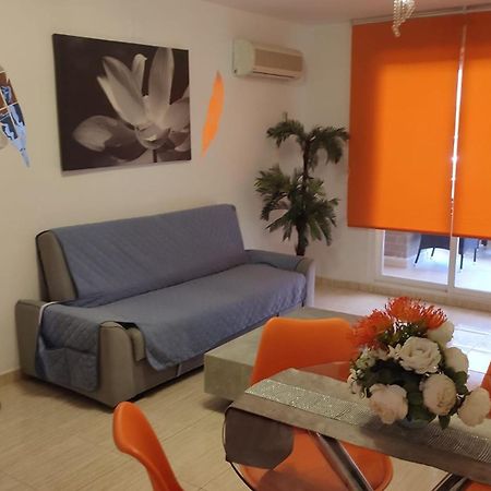 Apartamentos Varios Con 2 Dorm En Marina Dor , La Playa De Amplaries 47 , Vista Lateral Al Mar 奥罗佩萨德尔马 外观 照片