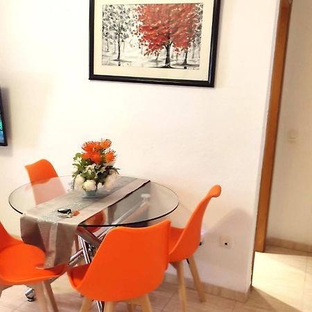 Apartamentos Varios Con 2 Dorm En Marina Dor , La Playa De Amplaries 47 , Vista Lateral Al Mar 奥罗佩萨德尔马 外观 照片