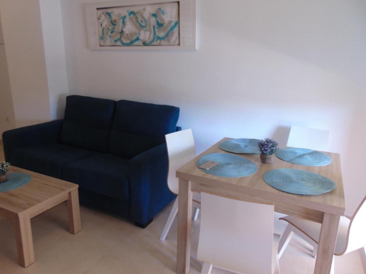 Apartamentos Varios Con 2 Dorm En Marina Dor , La Playa De Amplaries 47 , Vista Lateral Al Mar 奥罗佩萨德尔马 外观 照片