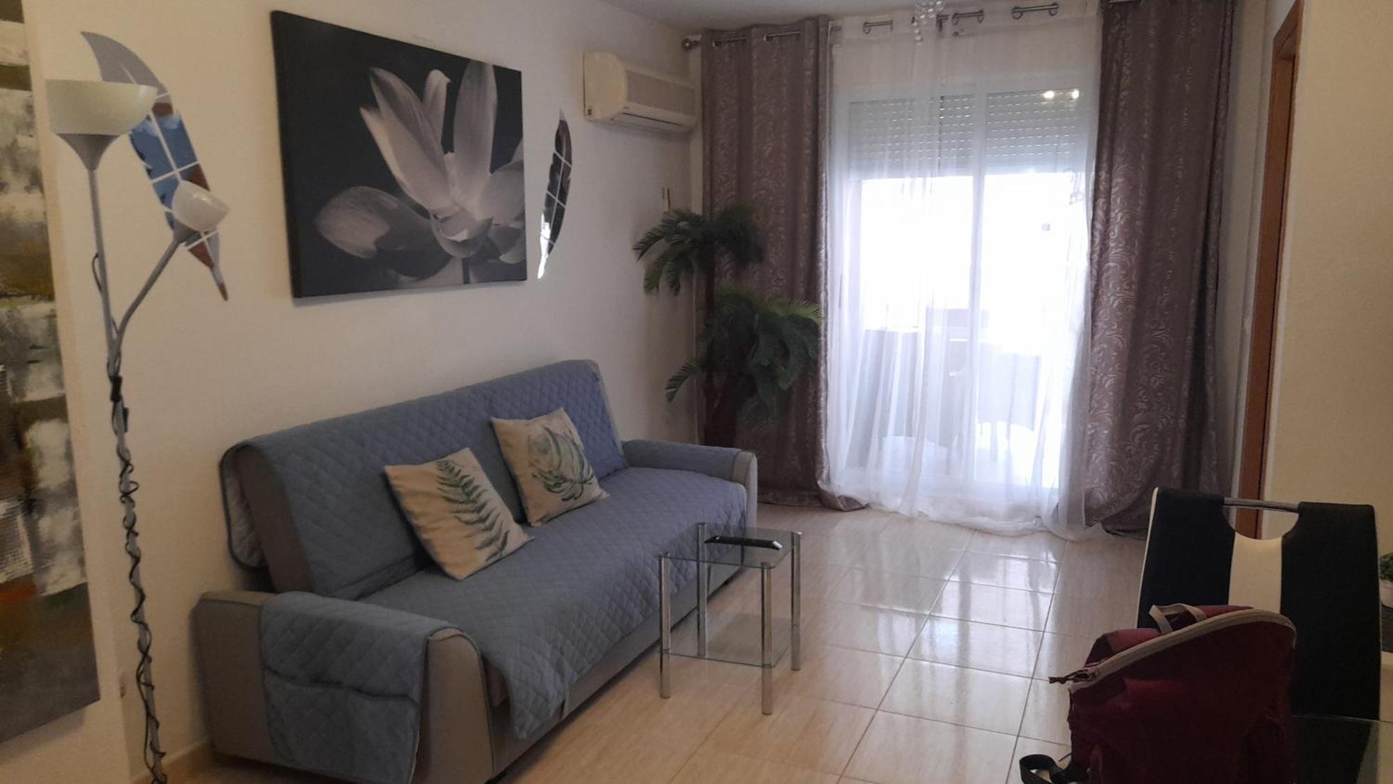 Apartamentos Varios Con 2 Dorm En Marina Dor , La Playa De Amplaries 47 , Vista Lateral Al Mar 奥罗佩萨德尔马 客房 照片