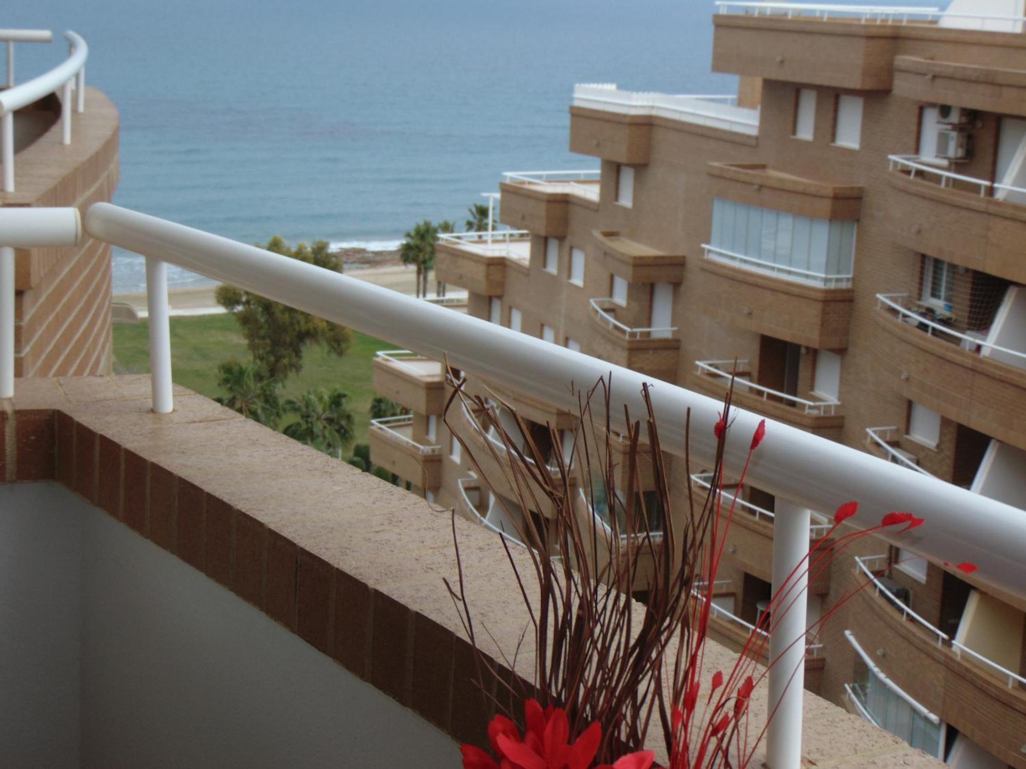 Apartamentos Varios Con 2 Dorm En Marina Dor , La Playa De Amplaries 47 , Vista Lateral Al Mar 奥罗佩萨德尔马 客房 照片