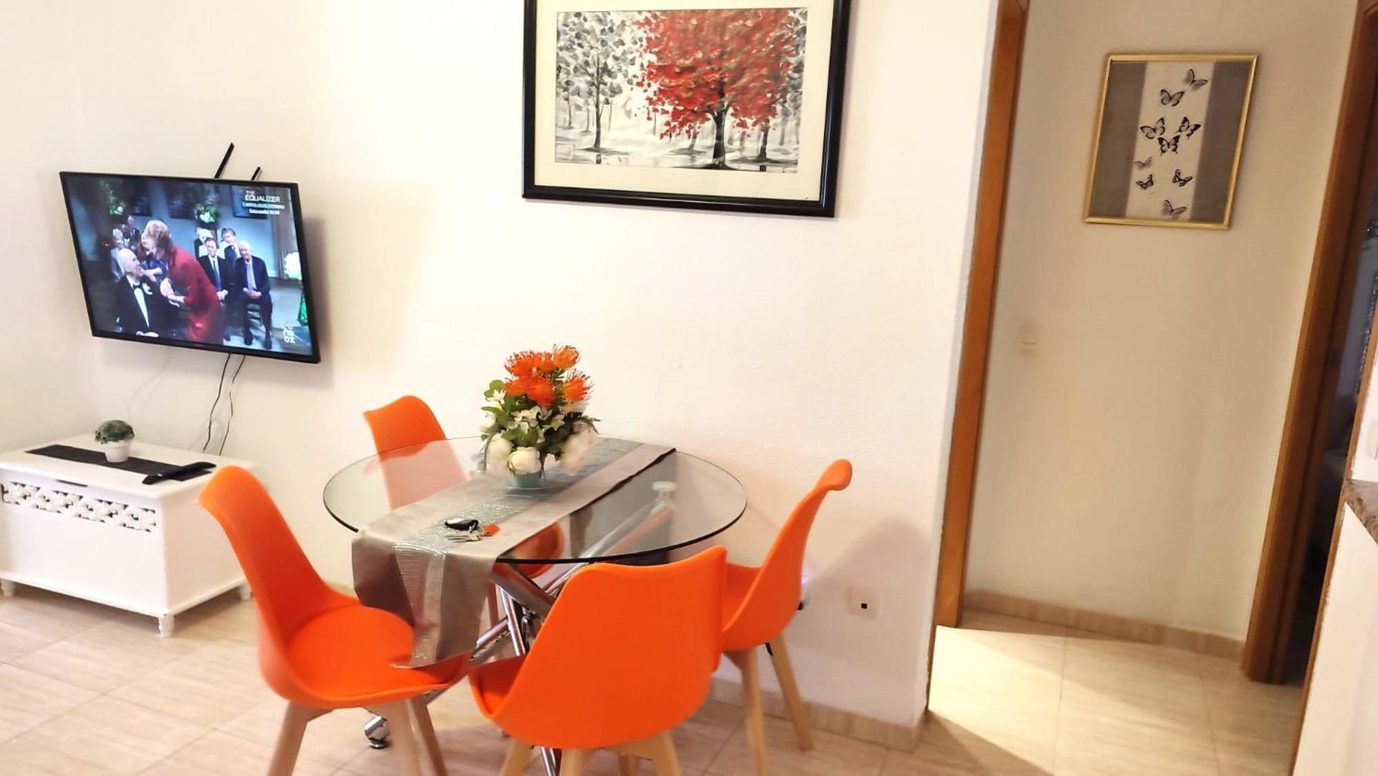 Apartamentos Varios Con 2 Dorm En Marina Dor , La Playa De Amplaries 47 , Vista Lateral Al Mar 奥罗佩萨德尔马 外观 照片