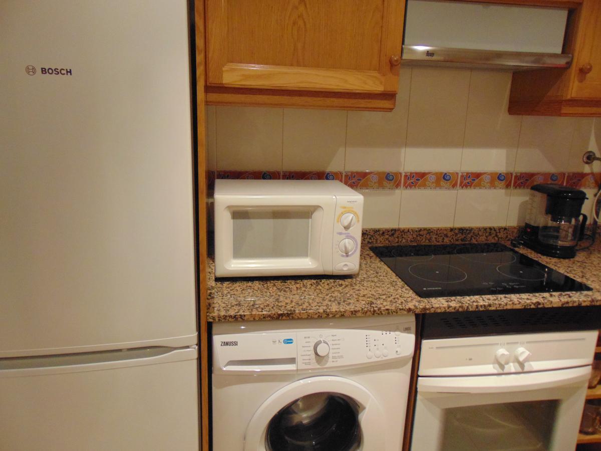 Apartamentos Varios Con 2 Dorm En Marina Dor , La Playa De Amplaries 47 , Vista Lateral Al Mar 奥罗佩萨德尔马 外观 照片